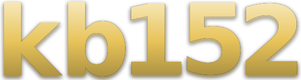 kb152 logo
